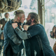 Alexander Ludwig, Clive Standen (History Channel)